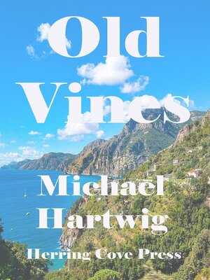 cover image of Old Vines
